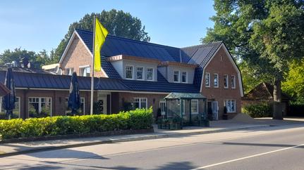 Gasthof "Zur Linde" in Brauel