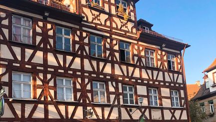 Gaststätte Tannenbaum