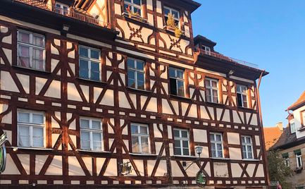 Gaststätte Tannenbaum