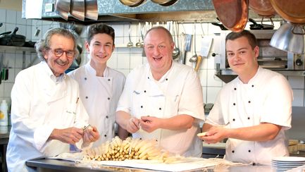 Restaurant Kupferpfanne