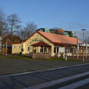 Restaurant und Café Torhaus