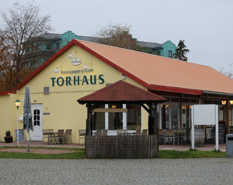 Restaurant Torhaus