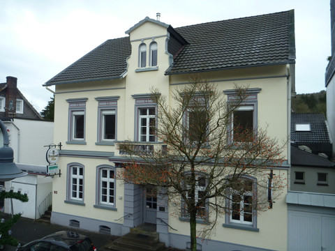 Haus Kranenberg