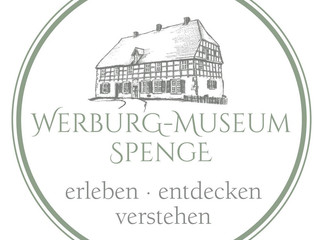 Logo Museum Werburg Spenge