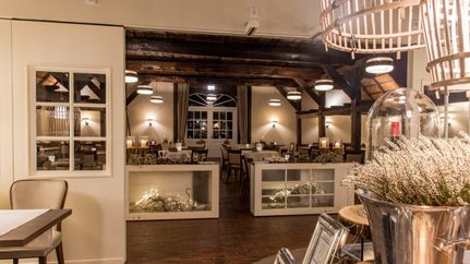 Restaurant Haus am See