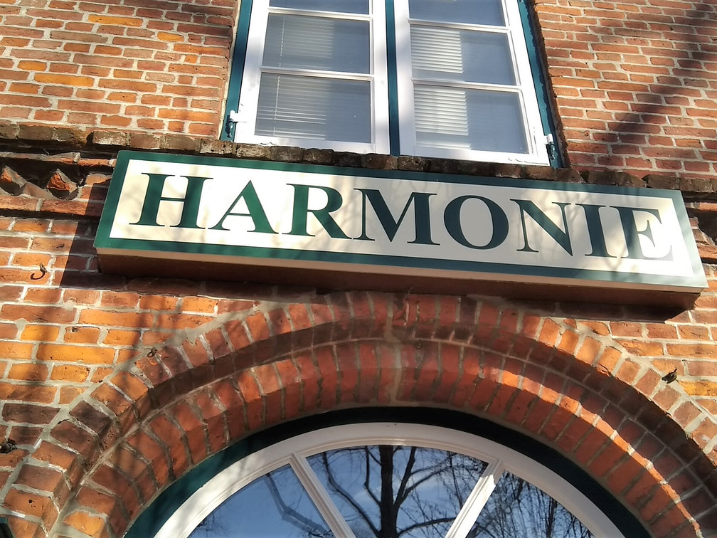 Landgasthof Harmonie, Barlt 