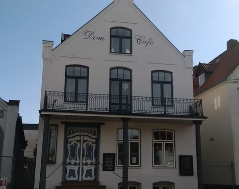 Dom Café Meldorf