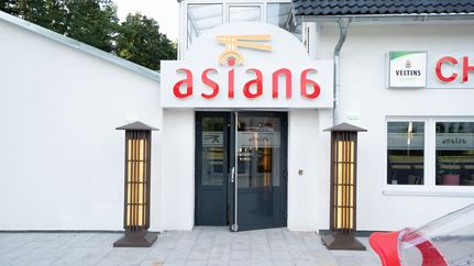 Asiana  Asiatische Küche in Zeven