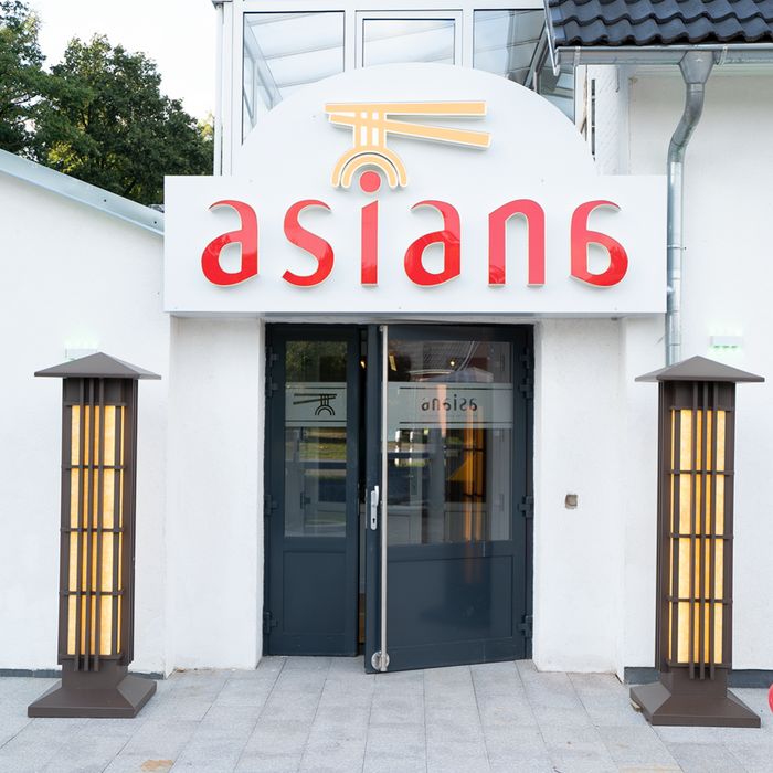 Asiana  Asiatische Küche in Zeven