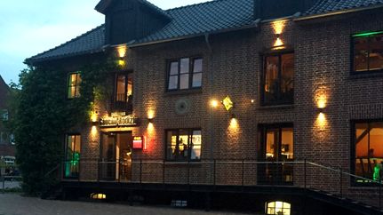 Gaucho-Rodizio Outdoor