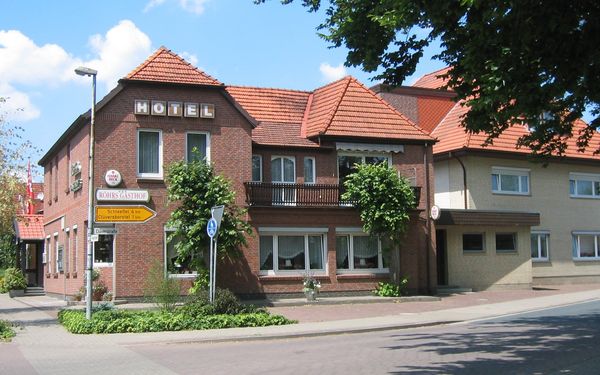 Herzlich willkommen bei Röhrs