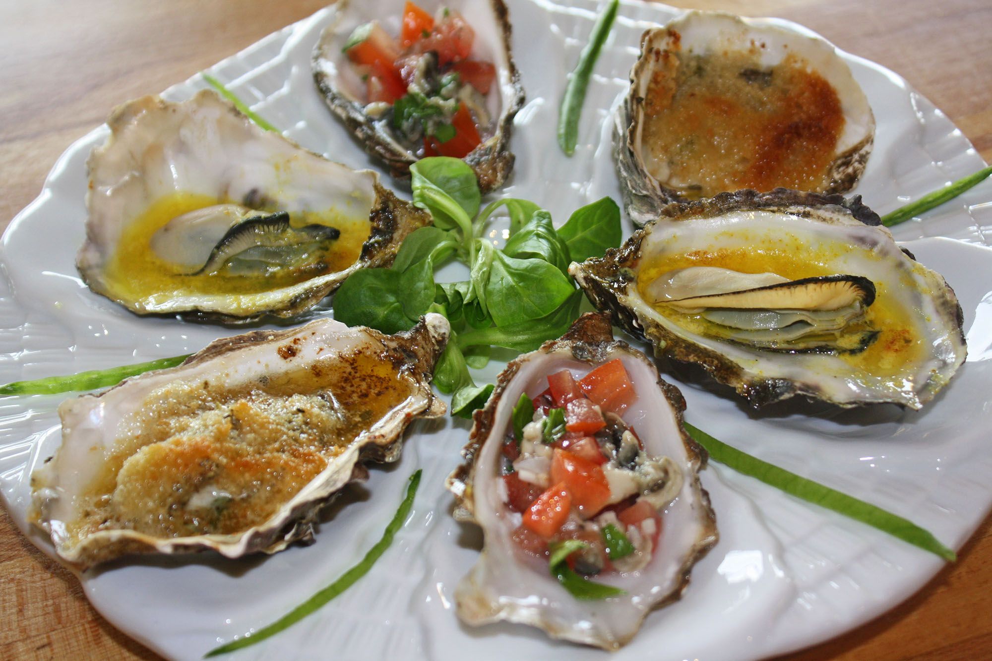 Sylter Royal - Die Austernstube in List auf Sylt Sylter Royal - Die Austernstube in List auf Sylt