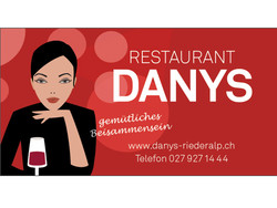 Restaurant Danys