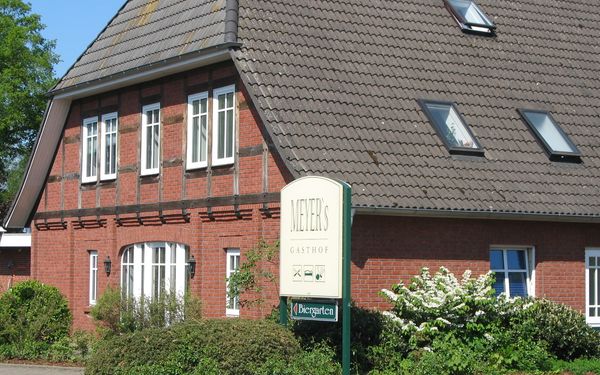 Herzlich willkommen