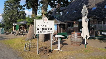 Herzlich willkommen