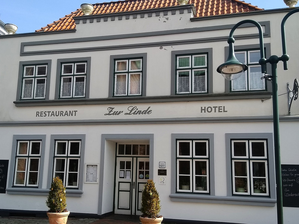 Restaurant Zur Linde, Meldorf