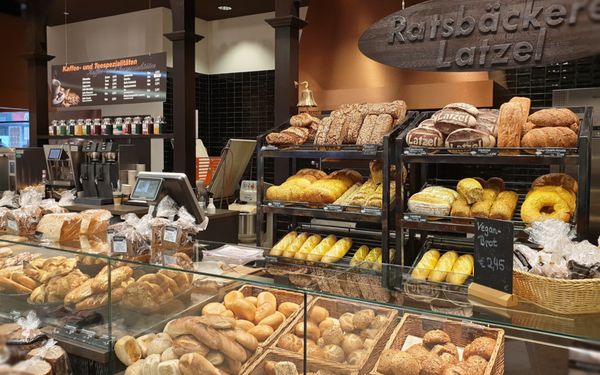 Ratsbäckerei Latzel in Zeven