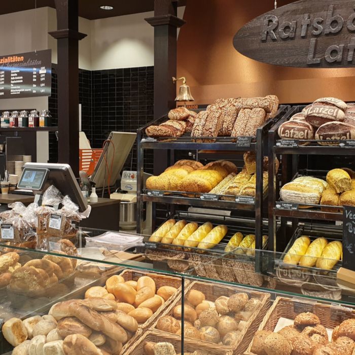 Ratsbäckerei Latzel in Zeven