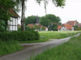 Anfahrt auf Bockhorst