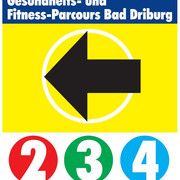 Tour Gesundheits- und Fitness-Parcours Bad Driburg