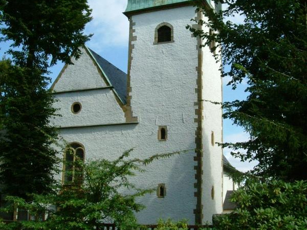 Kath. Pfarrkirche St. Jakobus