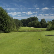 Golfplatz Peckeloh