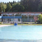 Waldschwimmbad Bad Wünnenberg
