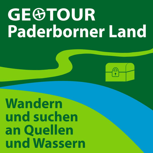 Logo GeoTour Paderborner Land