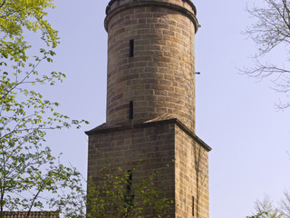 Kaiser-Karls-Turm