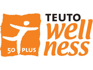 Partnerbetrieb der Arbeitsgemeinschaft TeutoWellness 50plus