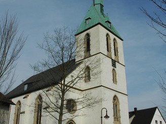 Kirche St. Liborius