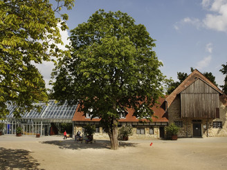 Kindermuseum Klipp Klapp im Vier-Jahreszeiten-Park