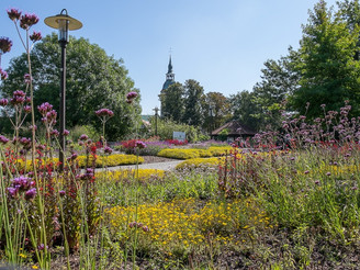 Flora-Westfalica-Park
