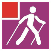 Nordic Walking Logo 1