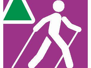 Nordic Walking Logo 2