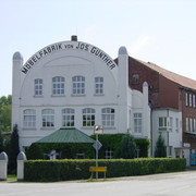 Steinheim, Möbelmuseum