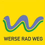 Logo Werse-Radweg