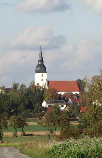 Stiftskirche Levern