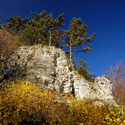 Rabenklippen am Ziegenberg