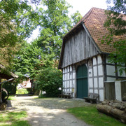 Das Holzhandwerksmuseum
