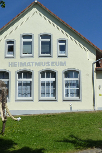 Heimatmuseum Löhne