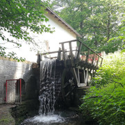 Niemöllers Mühle
