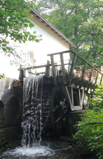 Niemöllers Mühle