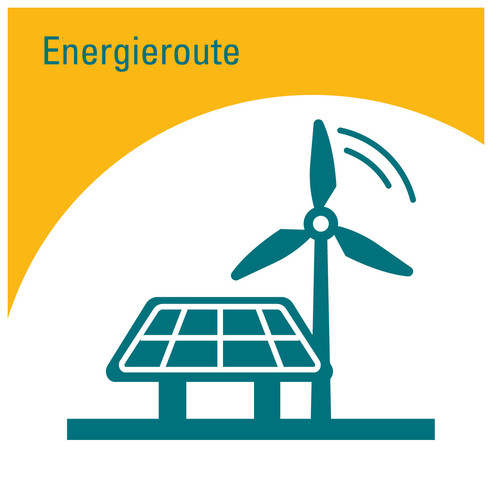 Logo Energie-Route