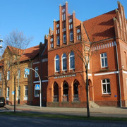 Rathaus Stolzenau