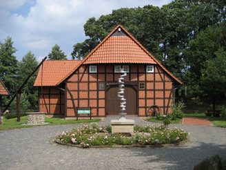 Heringsfängermuseum Heimsen