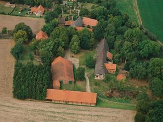 Kloster Schinna
