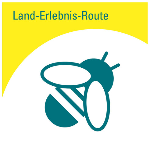 Logo Land-Erlebnis-Route