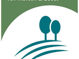 Logo Radroute Von Marsch und Geest
