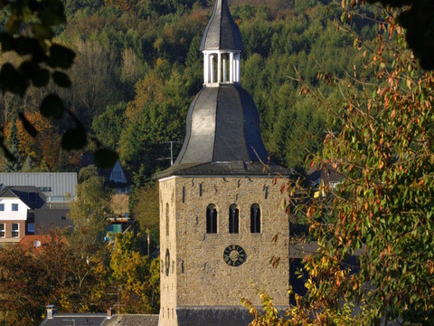 Kirche St. Severin in Lindlar
